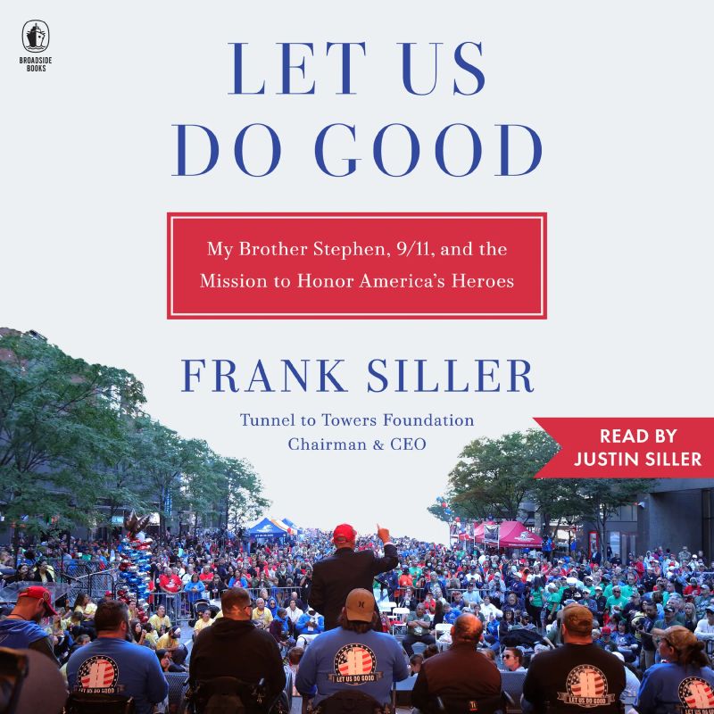 Let Us Do Good