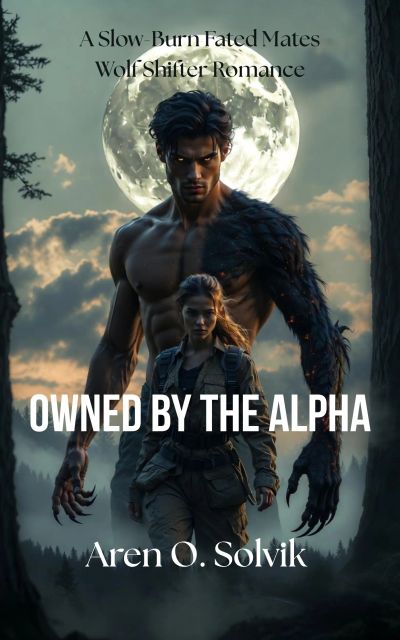 OWNED BY THE ALPHA