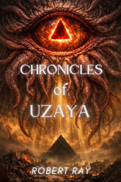 Chronicles of Uzaya