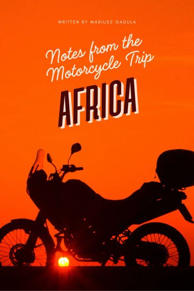 Africa