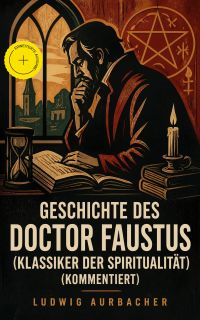 Geschichte des Doctor Faustus (Klassiker der Spiritualität) (Kommentiert)