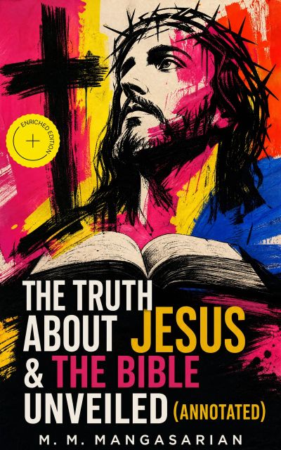 The Truth About Jesus & The Bible Unveiled (Annotated)