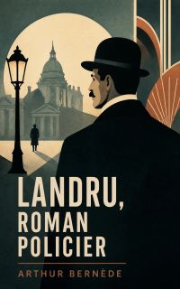 Landru, roman policier