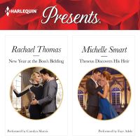 New Year at the Boss's Bidding & Theseus Discovers His Heir