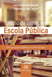 Ensino de Inglês em Escola Pública