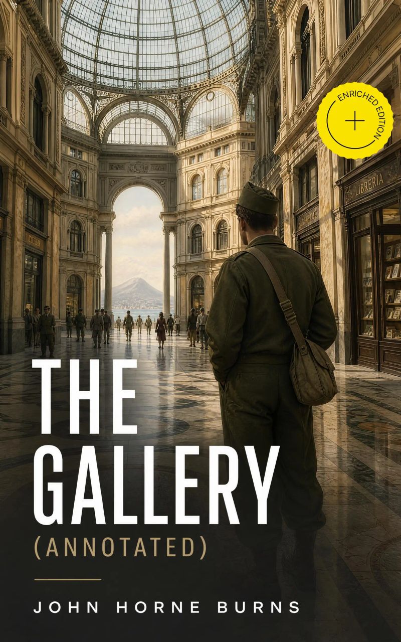 The Gallery (Annotated)