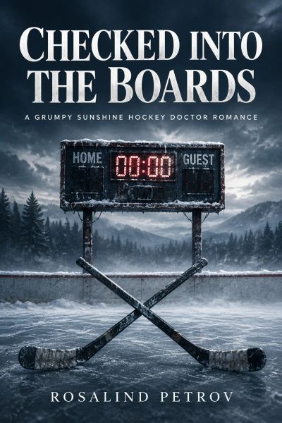 Checked Into the Boards
