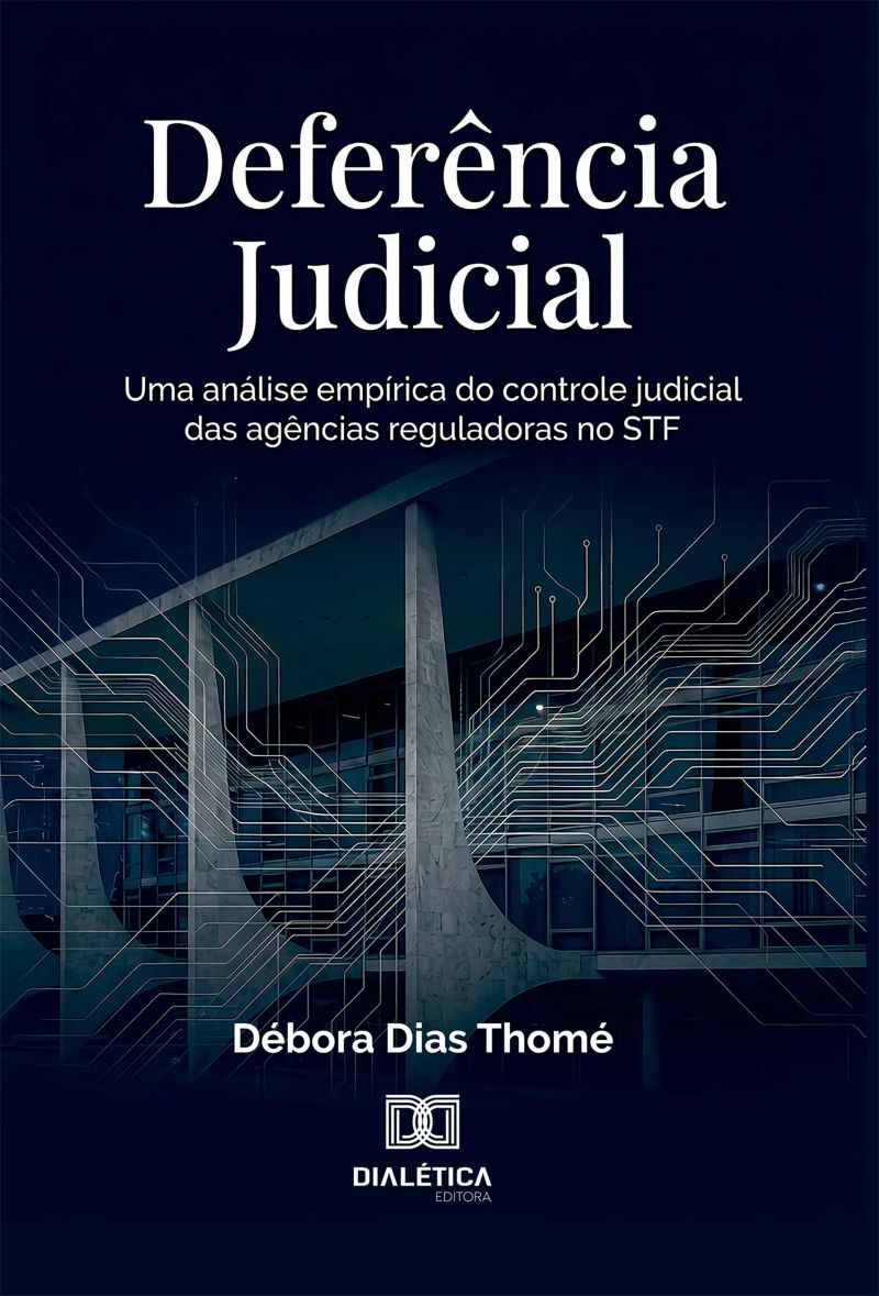 Deferência Judicial