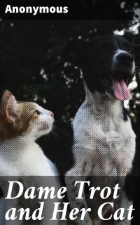 Dame Trot and Her Cat