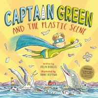 Captain Green and the Plastic Scene