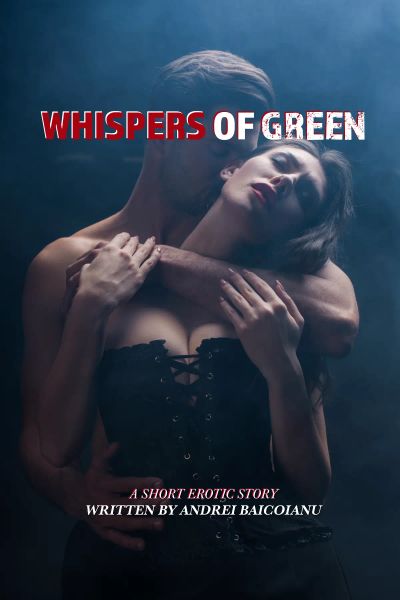 Whispers of Green