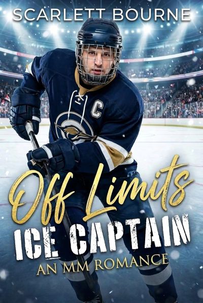Off-Limits Ice Captain