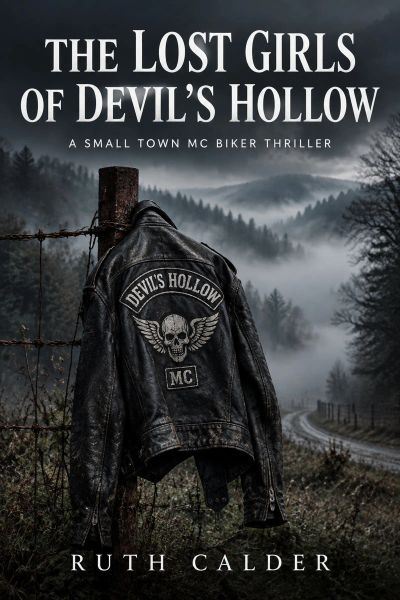 The Lost Girls of Devil's Hollow