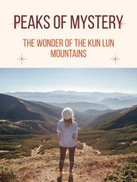 Peaks of Mystery