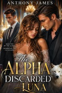 The alpha discarded luna