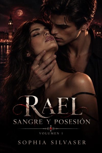 Rael - Sangre y Posesion