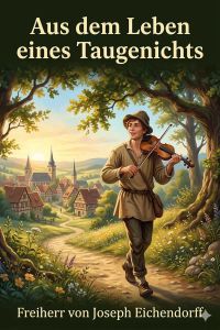 Aus dem Leben eines Taugenichts: Novelle