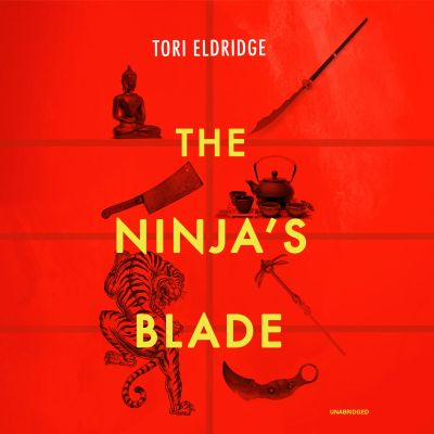 The Ninja’s Blade