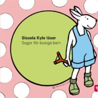 Sagor för busiga barn