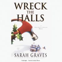 Wreck the Halls