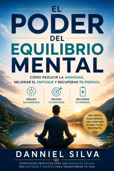 El poder del equilibrio mental