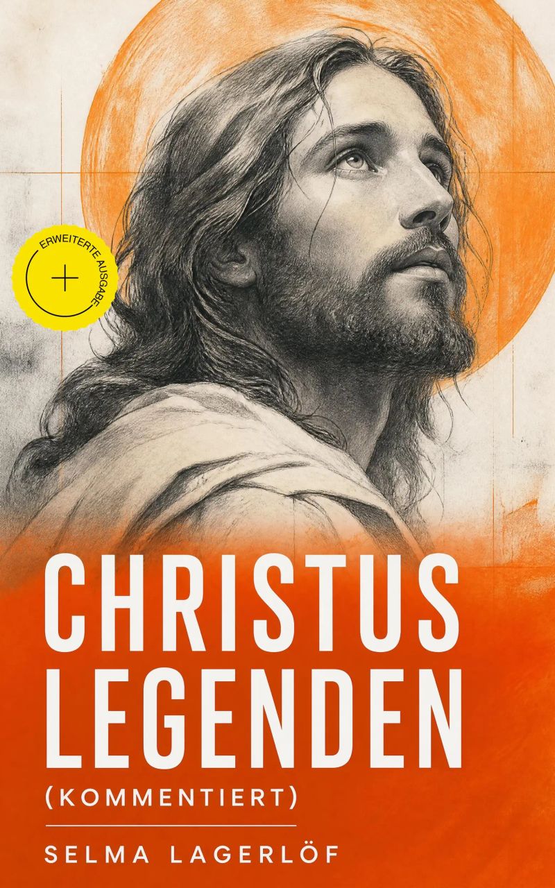 Christus Legenden (Kommentiert)