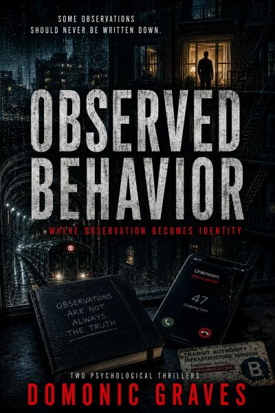 Observed Behavior