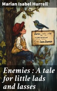 Enemies : A tale for little lads and lasses