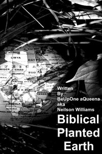 Biblical Planted Earth
