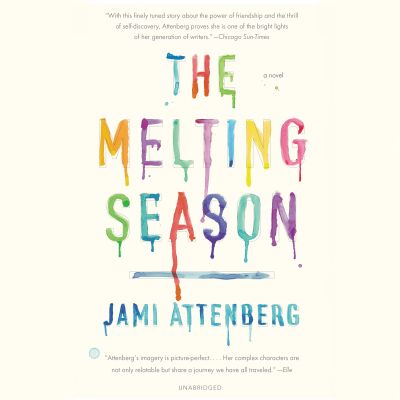 The Melting Season