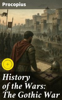 History of the Wars: The Gothic War
