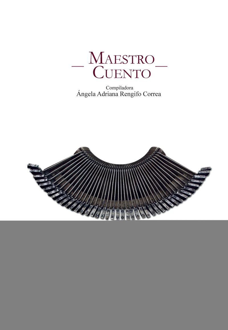 Maestro cuento