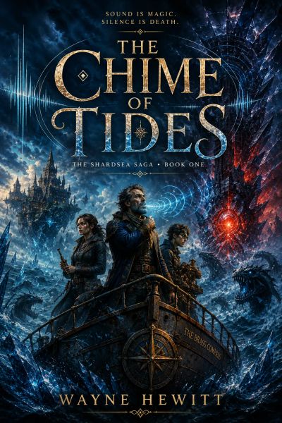The Chime of Tides