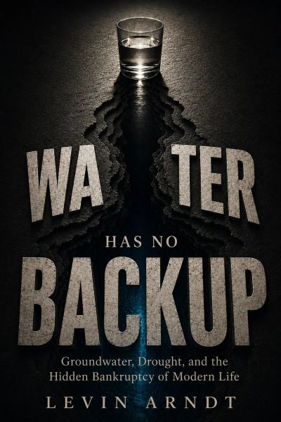 Water Has No Backup
