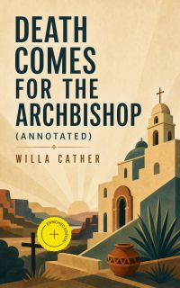 Death Comes for the Archbishop (Annotated)