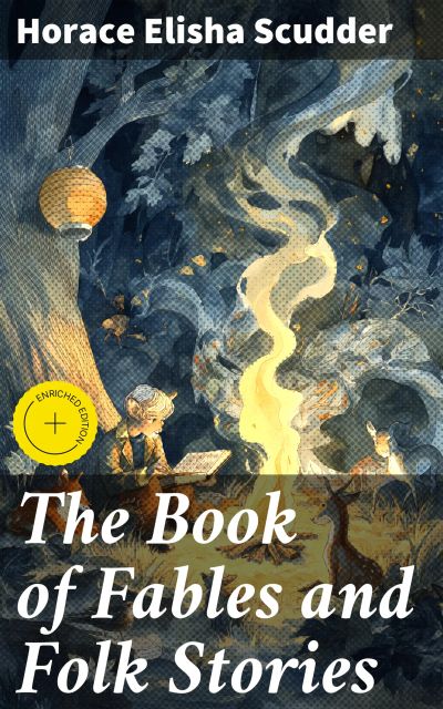 The Book of Fables and Folk Stories