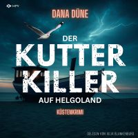 Der Kutter-Killer auf Helgoland