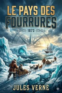 Le pays des fourrures