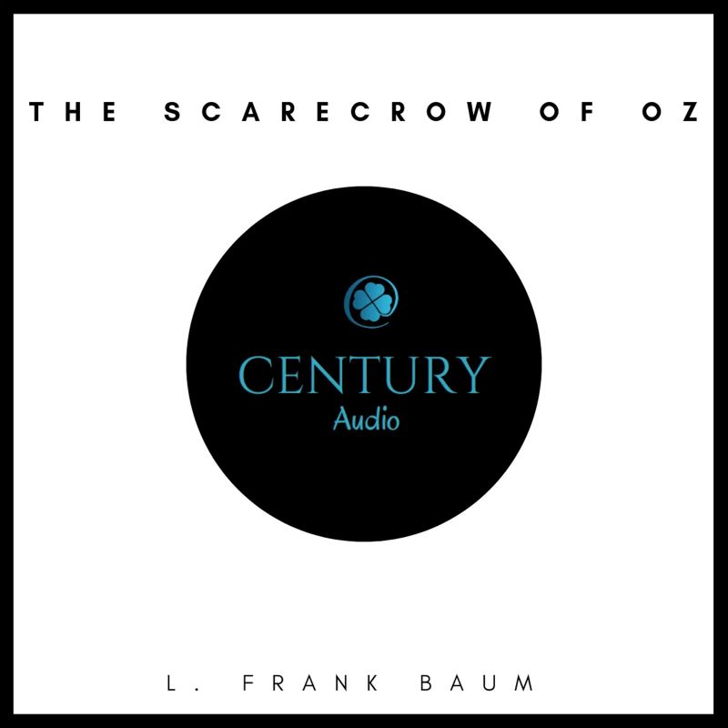 The Scarecrow of Oz