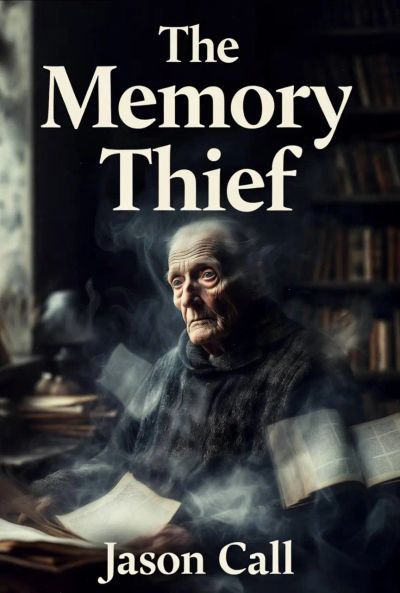 The Memory Thief