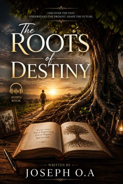 the roots of destiny