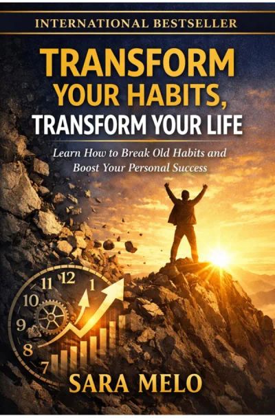 Transform Your Habits, Transform Your Life