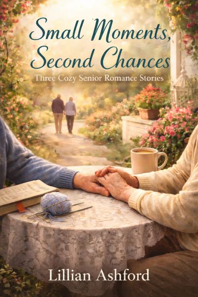 Small Moments, Second Chances