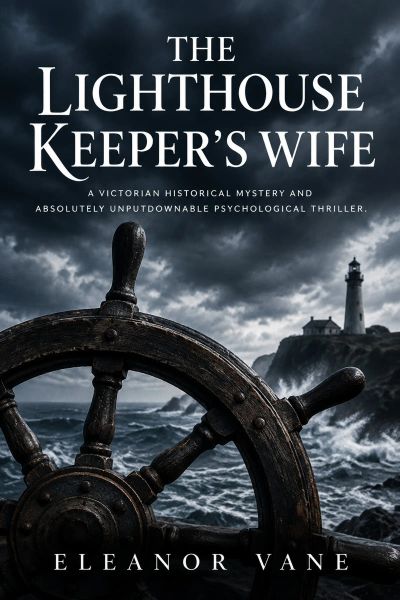 The Lighthouse Keeper's Wife