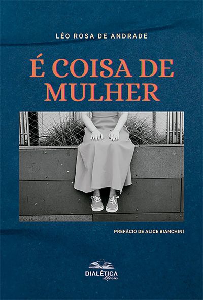 É coisa de mulher