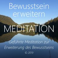 Bewusstsein erweitern