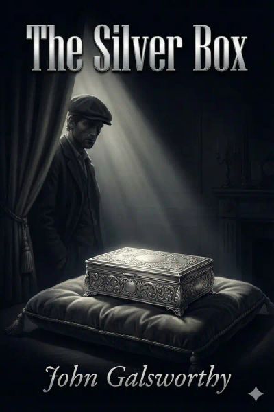 The Silver Box: A Comedy in Three Acts