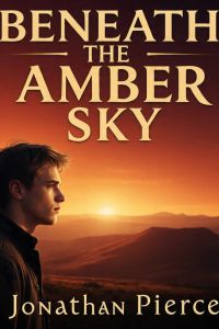 Beneath the Amber Sky