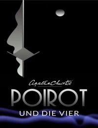 Poirot und die Vier (übersetzt)