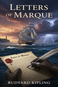 Letters of Marque